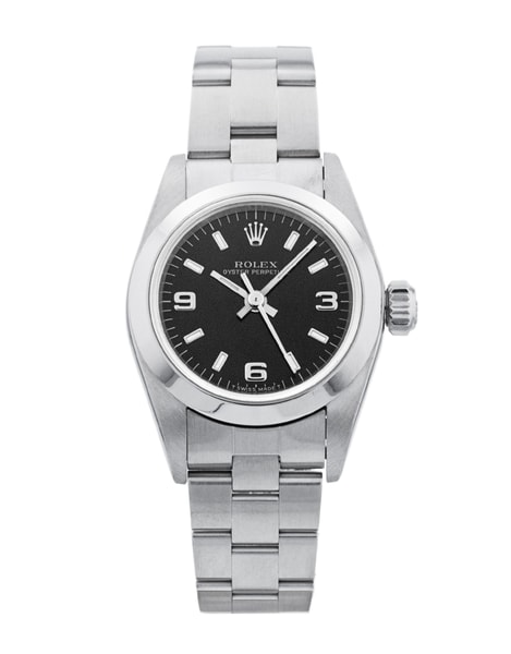 Rolex Lady Oyster Perpetual 67180